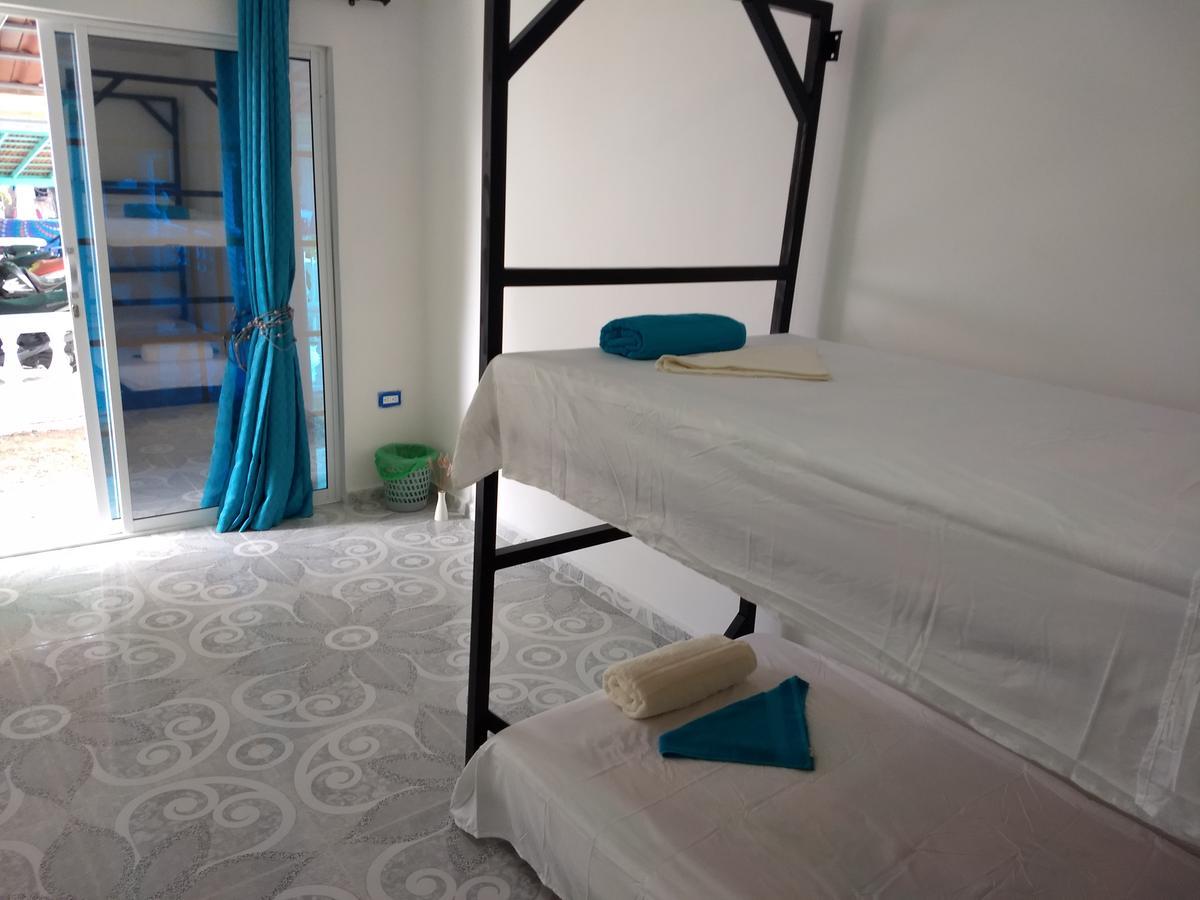 Marysol Lodging Hostel & Camping San Andrés Εξωτερικό φωτογραφία