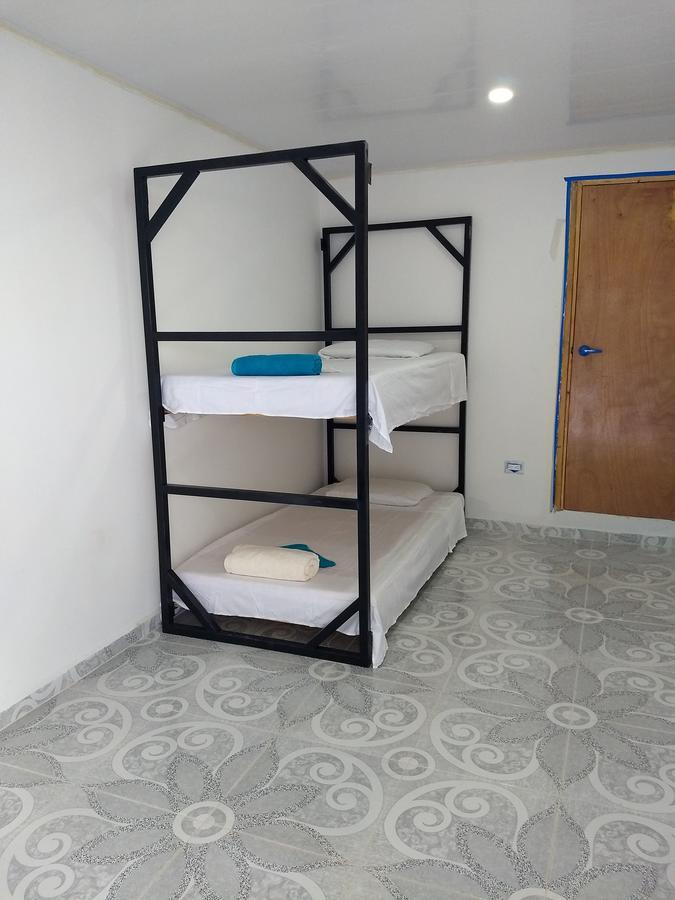 Marysol Lodging Hostel & Camping San Andrés Εξωτερικό φωτογραφία